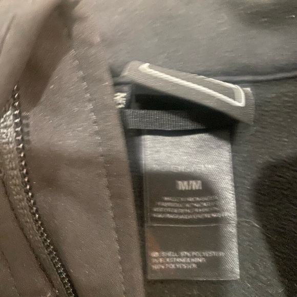 The North Face Apex biotic soft shell Women's Black Jacket
M GUC - Picture 5 of 7